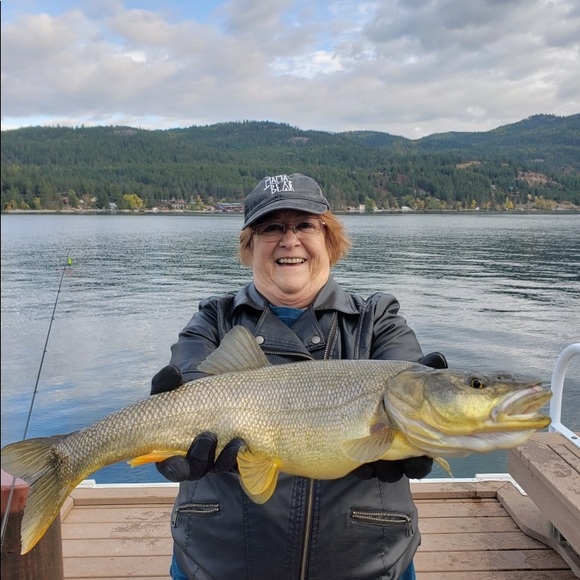 Meet your Posher, Claudette - Picture 5 of 5